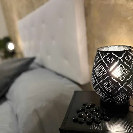 Apartamento Destiny 3 Borgo Roma *
