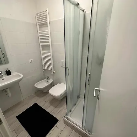 Destiny 3 Borgo Roma Apartment