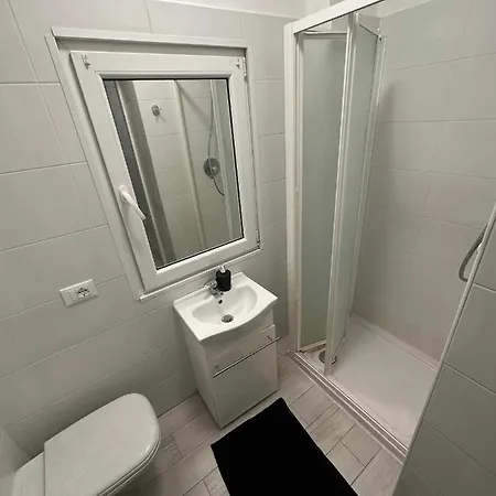 Apartment Destiny 3 Borgo Roma