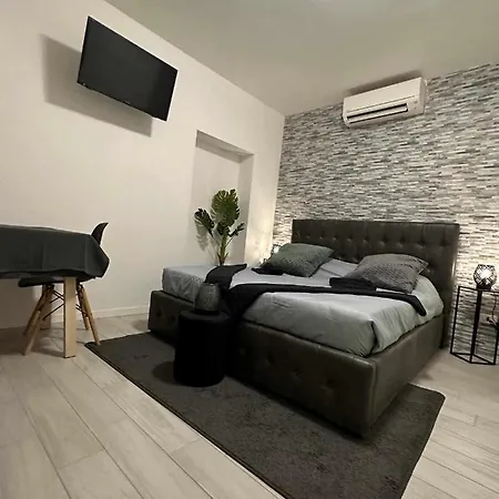 Apartment Destiny 3 Borgo Roma