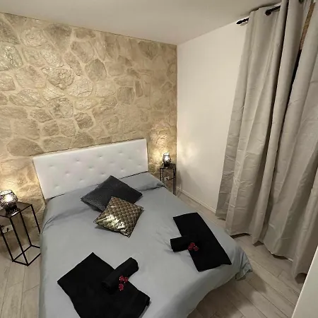 Apartment Destiny 3 Borgo Roma
