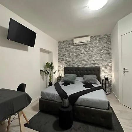 Destiny 3 Borgo Roma