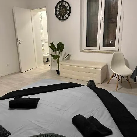 Destiny 3 Borgo Roma *