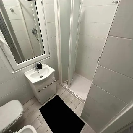 Destiny 3 Borgo Roma Apartment Verona