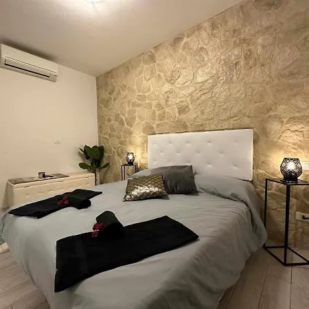 Apartment Destiny 3 Borgo Roma