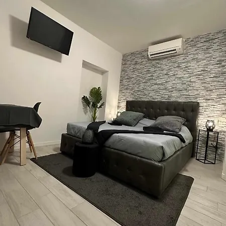 Apartment Destiny 3 Borgo Roma *