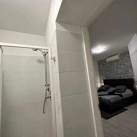 Apartmán Destiny 3 Borgo Roma *