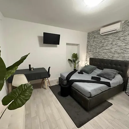 Destiny 3 Borgo Roma Apartmán