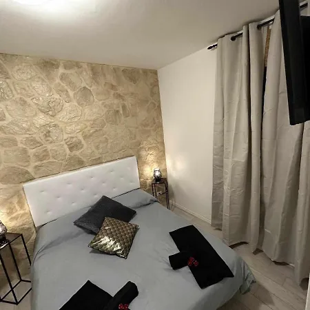 Apartmán Destiny 3 Borgo Roma *