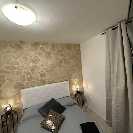 Destiny 3 Borgo Roma Apartmán