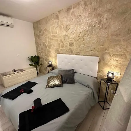 Destiny 3 Borgo Roma Apartmán
