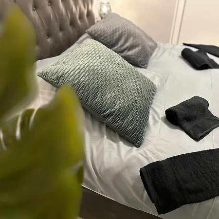 Destiny 3 Borgo Roma Apartmán