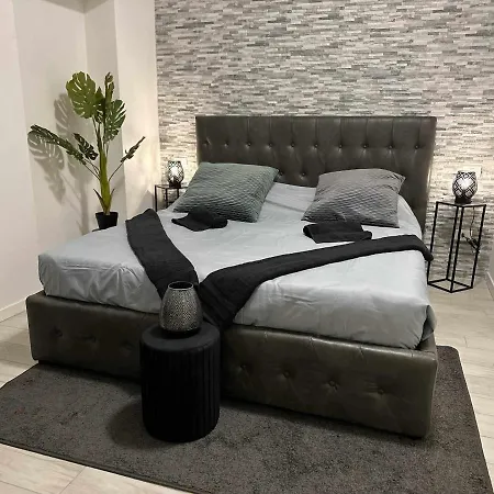 Destiny 3 Borgo Roma Apartmán Verona
