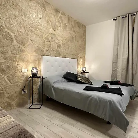 Apartmán Destiny 3 Borgo Roma