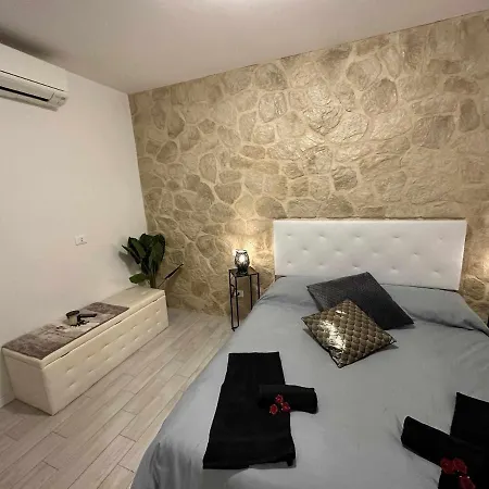 Apartmán Destiny 3 Borgo Roma